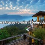 Best Places to Visit in Dehradun