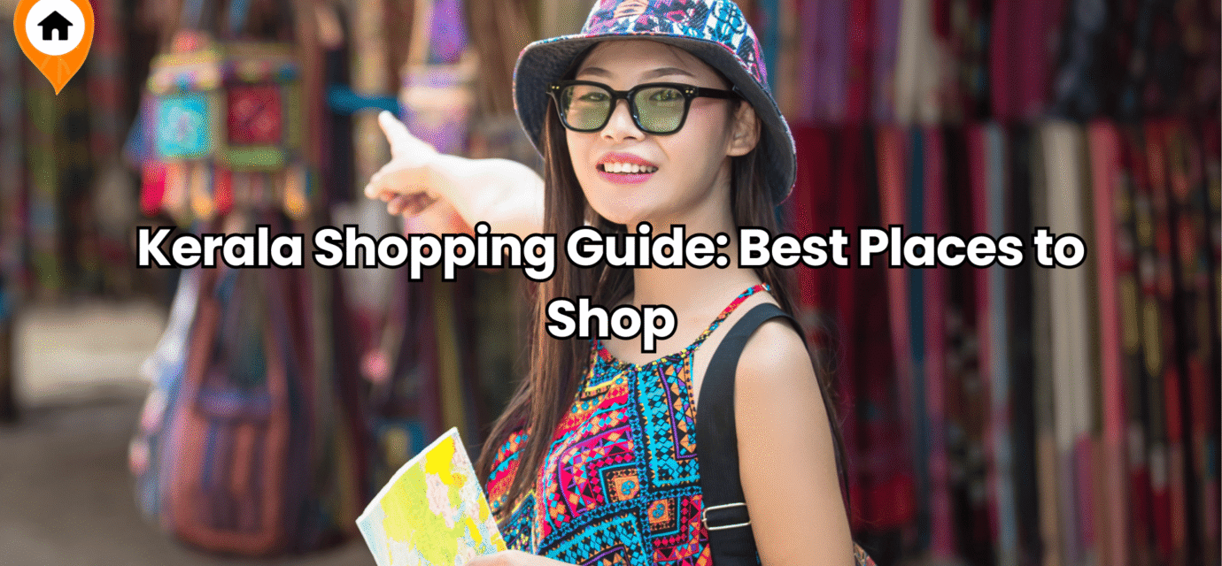Kerala Shopping Guide_ Best Places to Shop