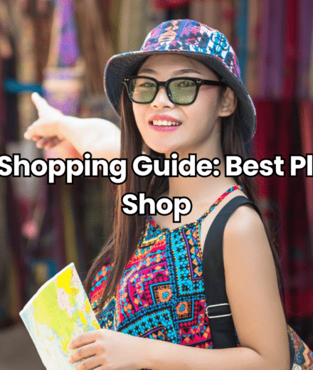Kerala Shopping Guide_ Best Places to Shop
