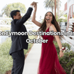 Top Honeymoon Destinations in India in October