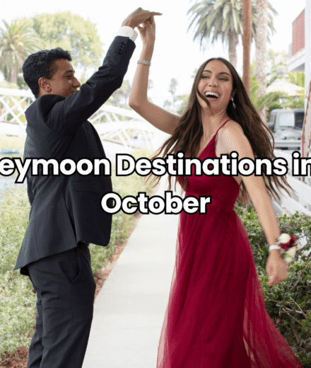 Top Honeymoon Destinations in India in October