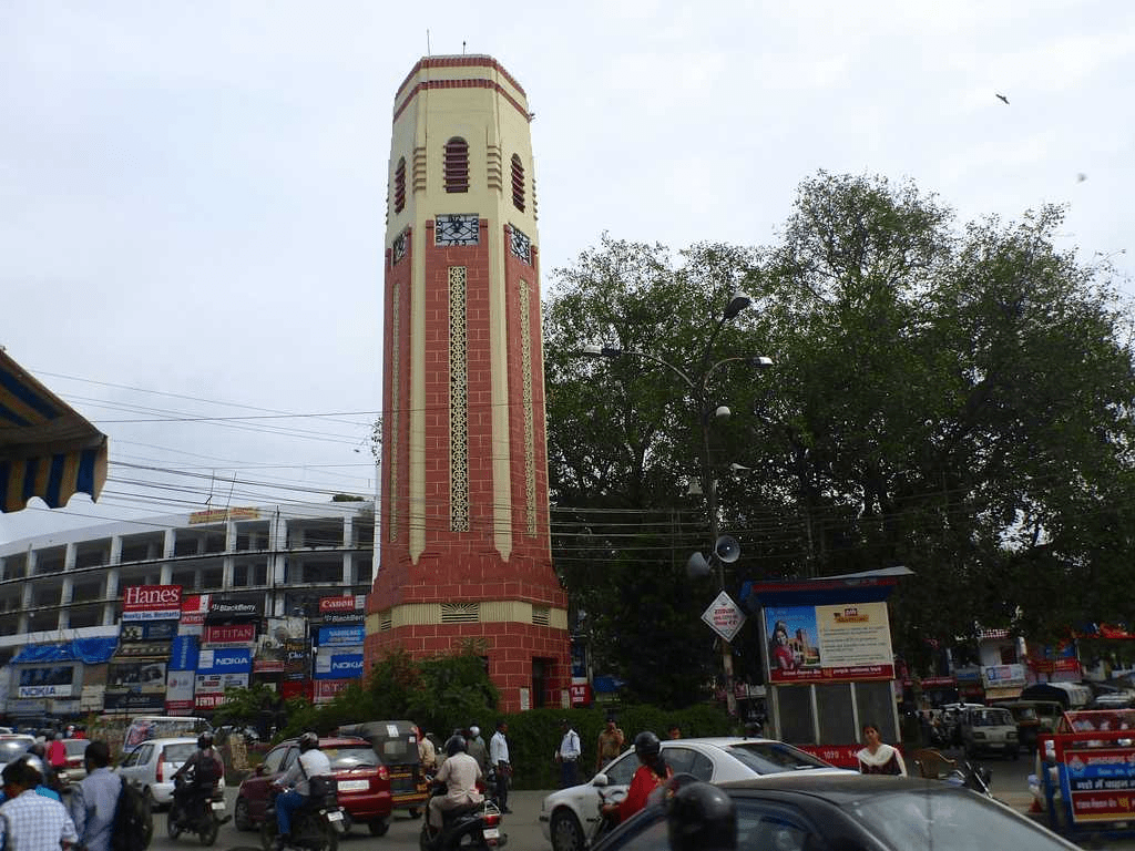Clock Tower