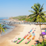 Best Beaches in Goa