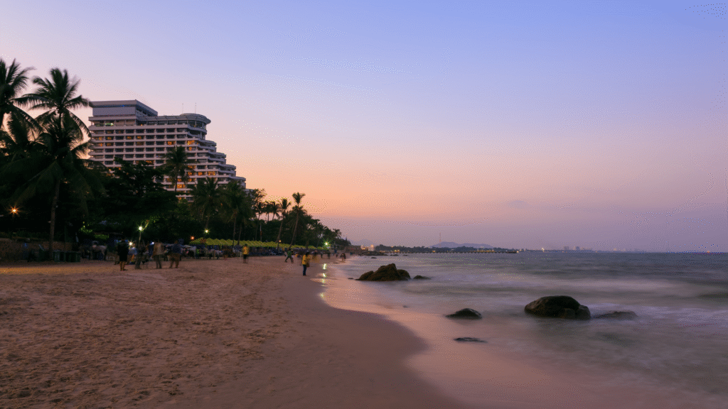 Palolem Beach Goa