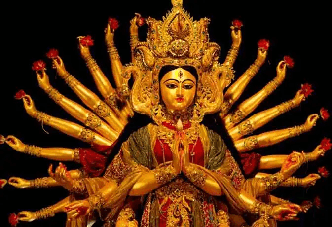 Naina Devi Temple – Quiet Moments