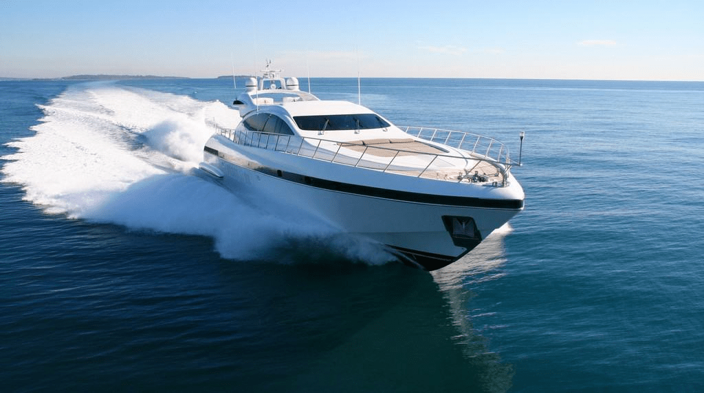 Boating and Yachting