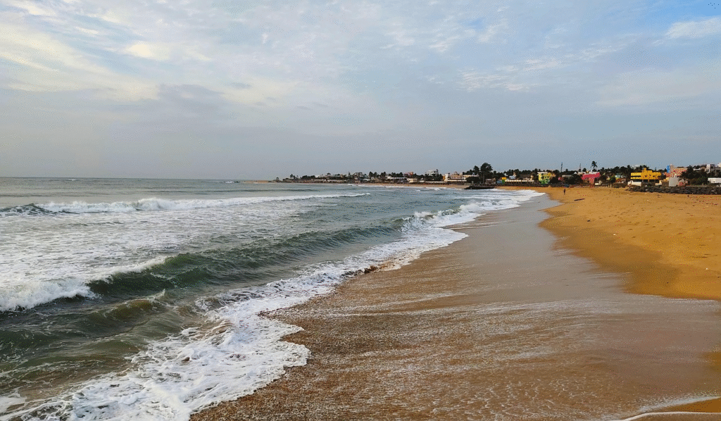 Chennai 