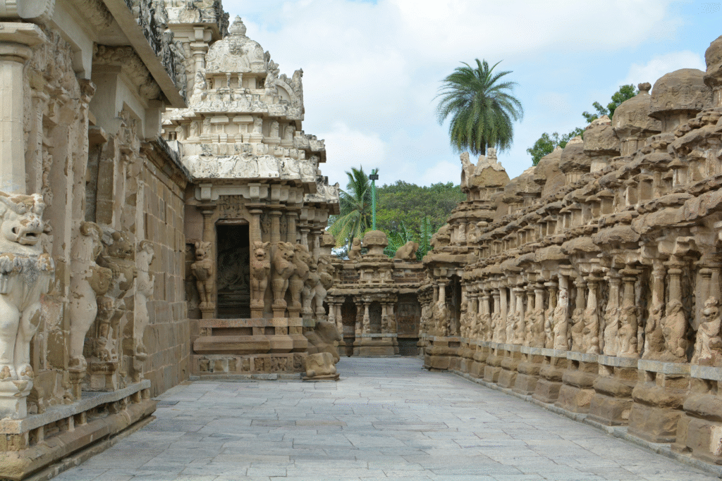 Kanchipuram