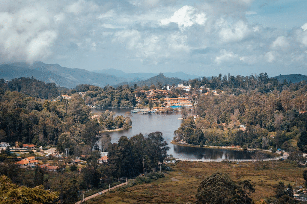 Kodaikanal 