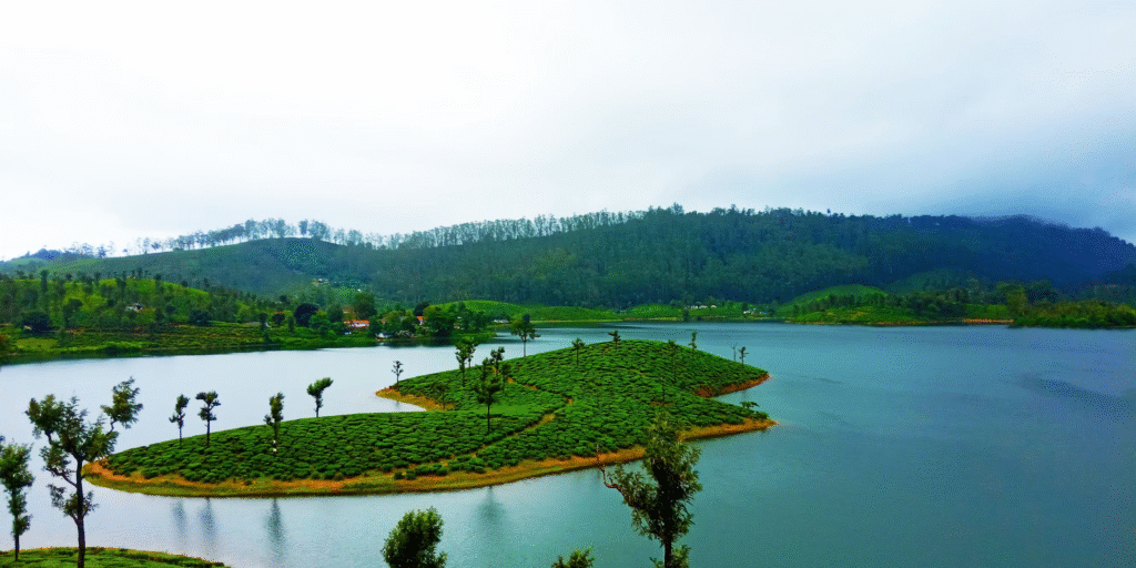 Valparai 
