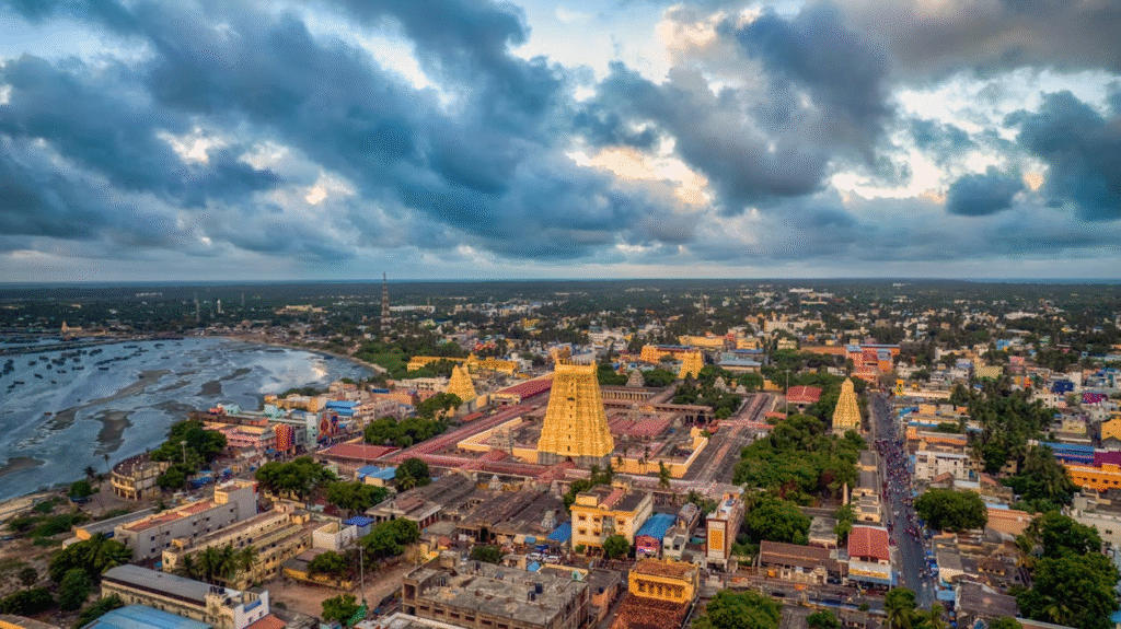 Rameswaram 