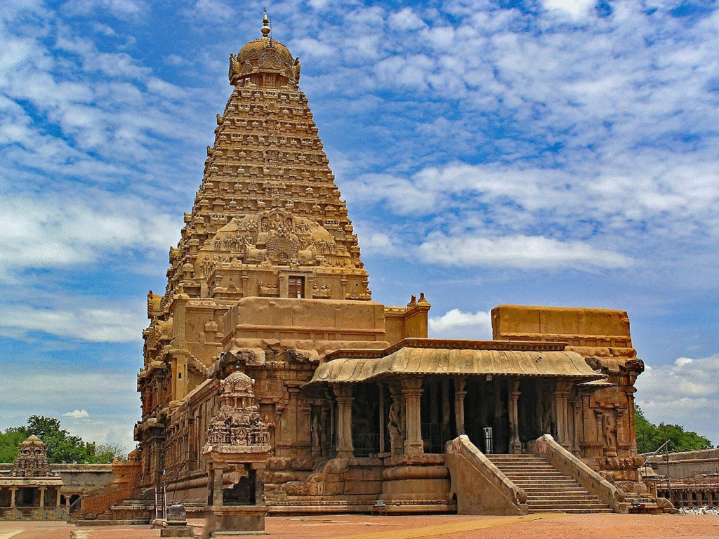Chettinad 