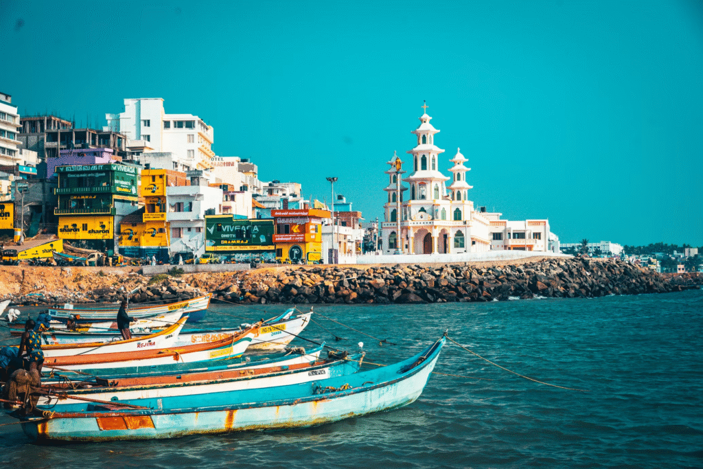 Kanyakumari