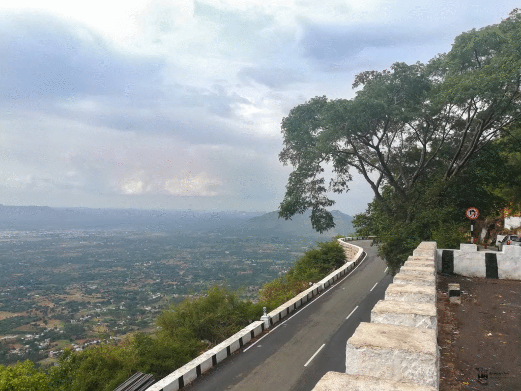 Yelagiri
