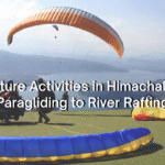 adventure activities in himachal