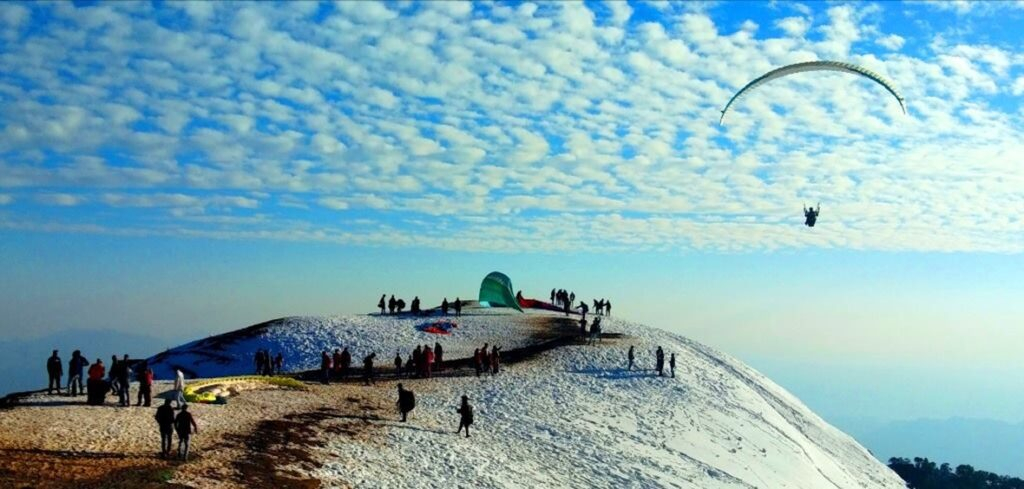 bir billing himachal