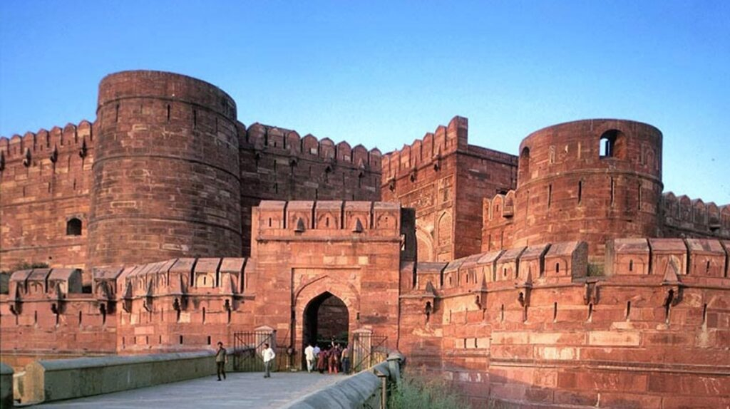 urana qila delhi