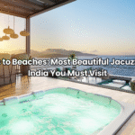 Jacuzzi Stays in India