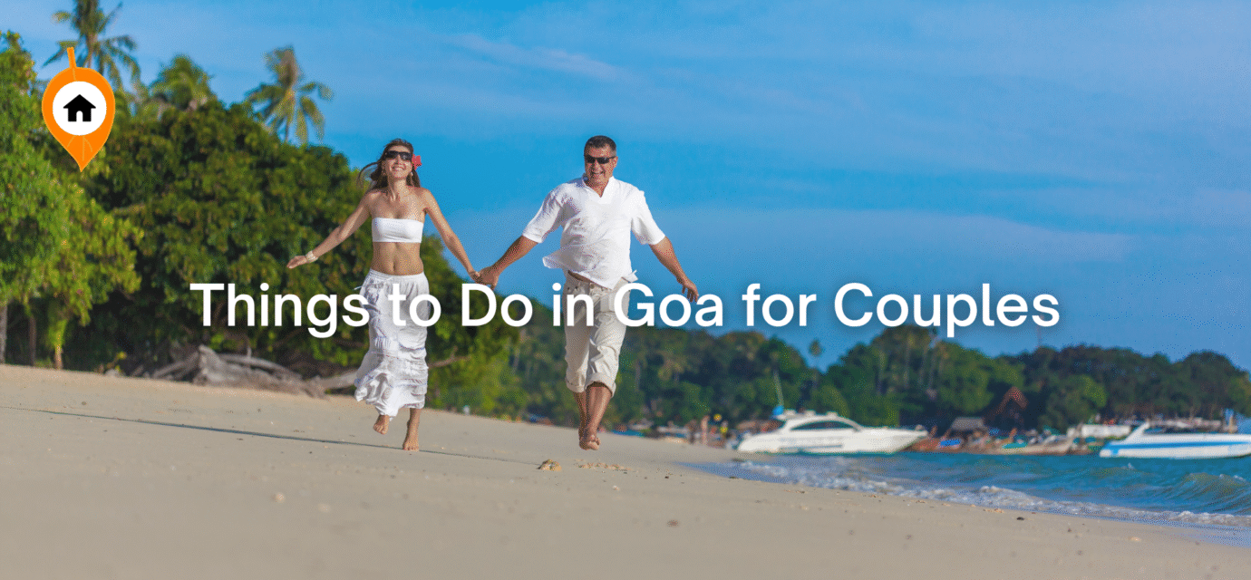 Things to Do in Goa