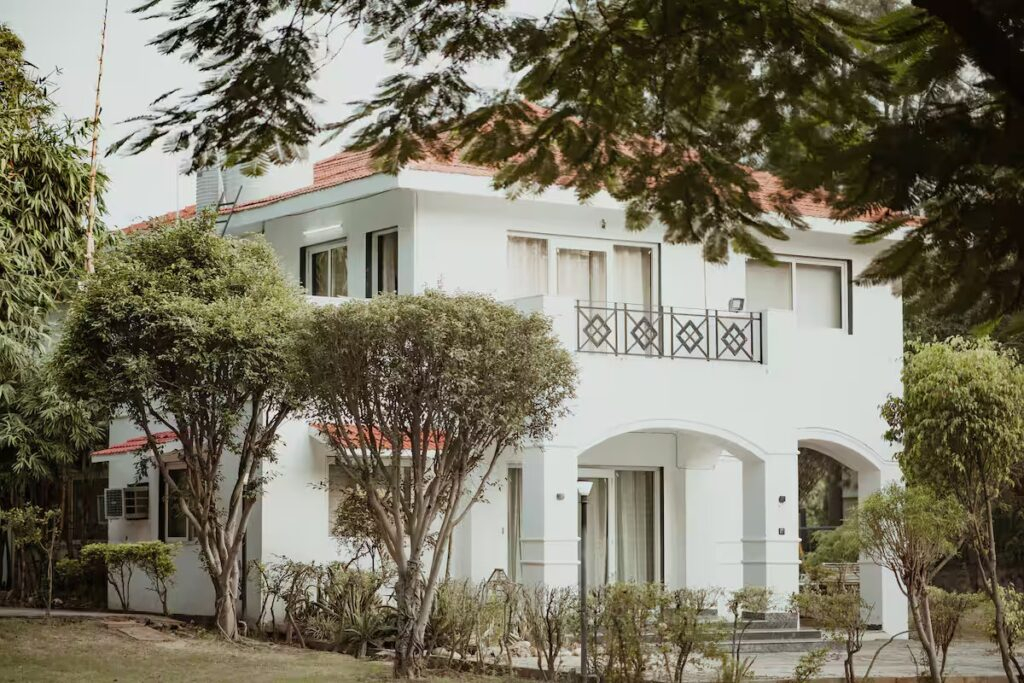 Starlit Solace Farm Delhi