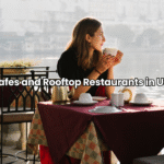 Best Cafes and Rooftop Restaurants in Udaipur