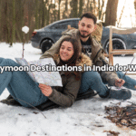 Best Honeymoon Destinations in India