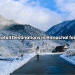 Best Snowfall Destinations