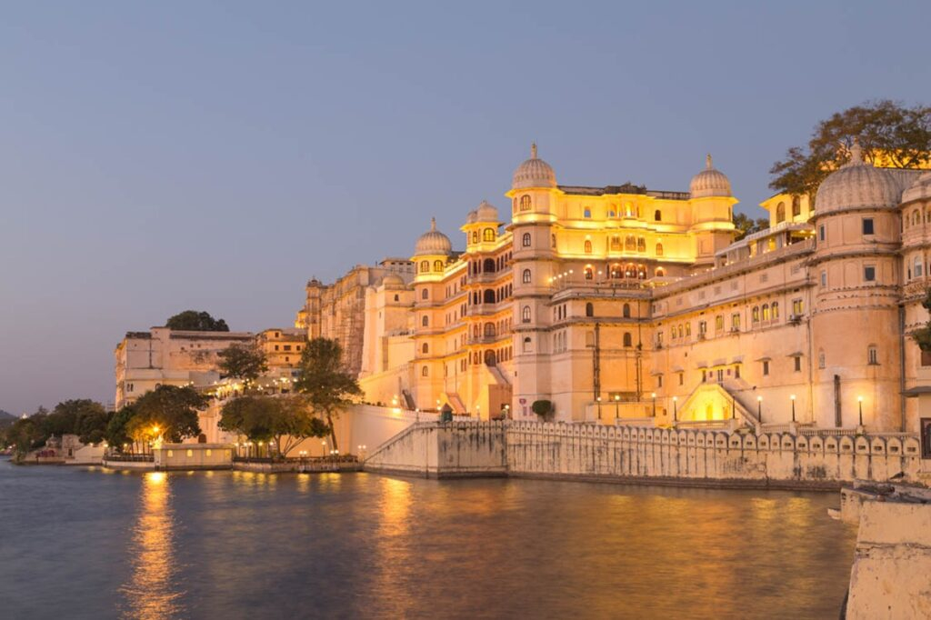 City Palace Udaipur, things to do in jaipur
