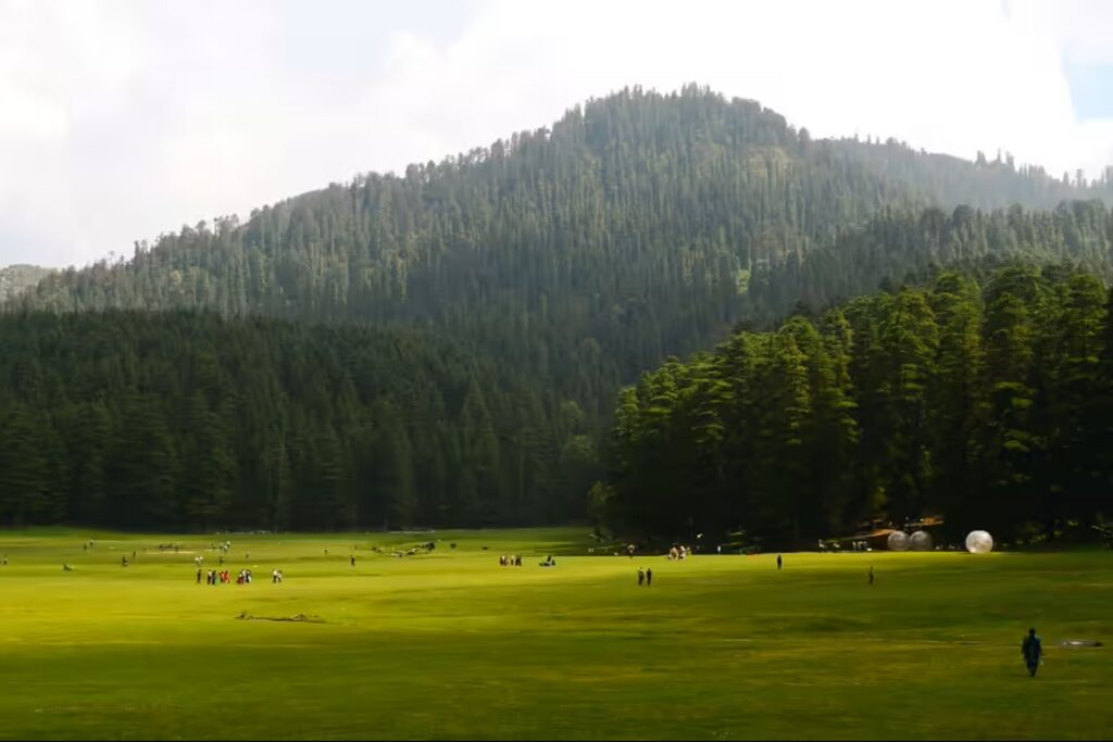 Dalhousie