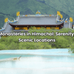 Famous Monasteries in Himachal