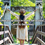 Peaceful Places to Visit in India