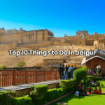Things to Do in Jaipur