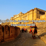 Things to Do in Jodhpur