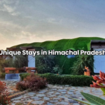 Unique Stays in Himachal Pradesh