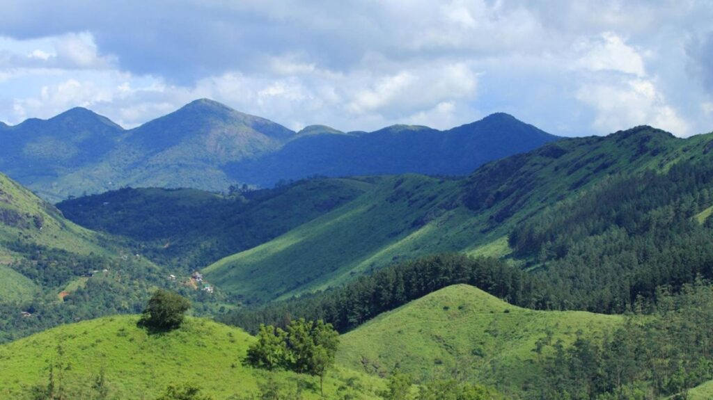 Vagamon kerala