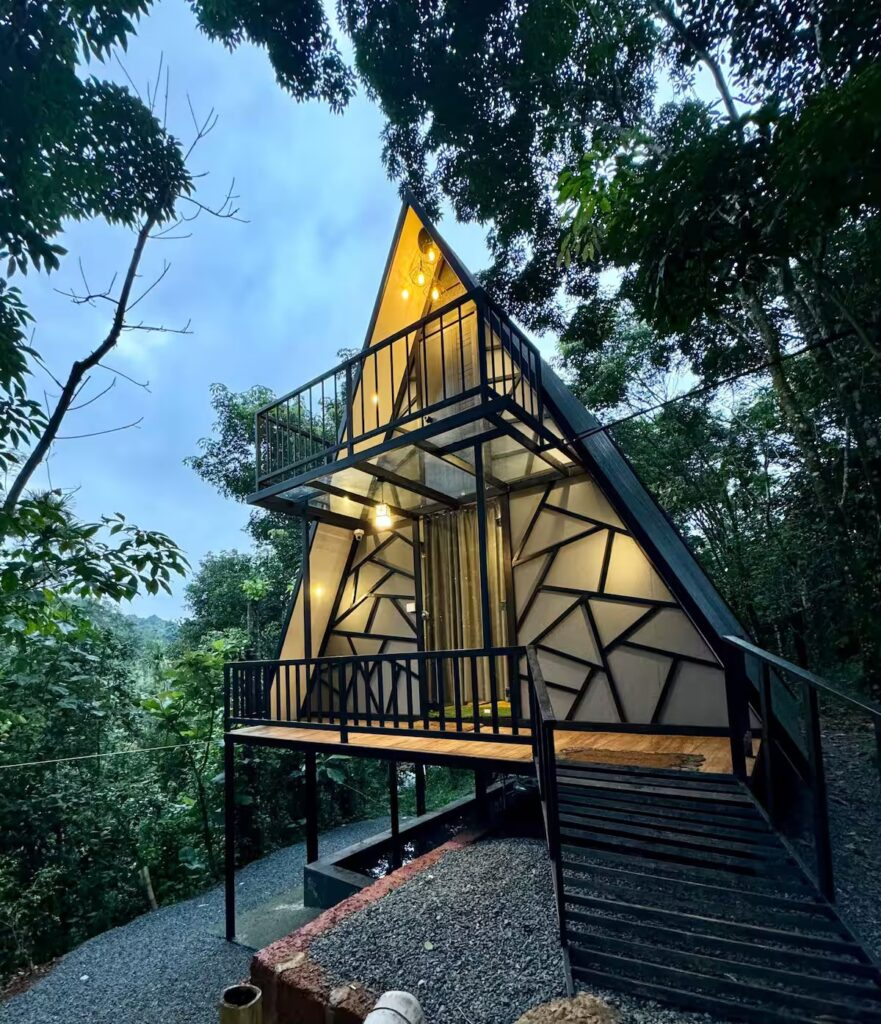 Holiday Nest, Wayanad, Kerala, pet-friendly stays in India