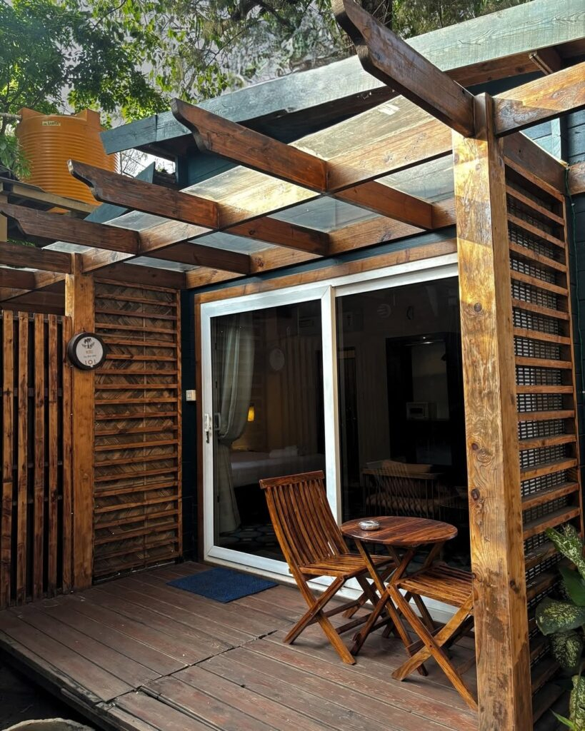 Suite Room with Jacuzzi