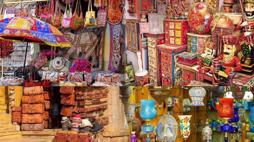 Markets jaipur, things to do in jaipur