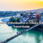 3 Day Itinerary for Manali: A Slow, Scenic & Surprisingly Complete Mountain Escape