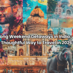 Best Places to Visit in India in 2026: A Month-Wise India Travel Calendar